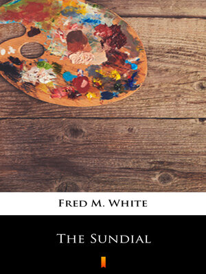 cover image of The Sundial
